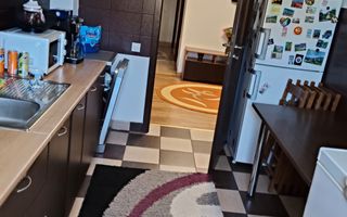 Apartament de 3 camere, modern, 63mp, parcare, zona Penny Apahida - Poză 5