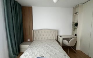 Apartamnet la cheie | Etaj intermediar | Zona Eroior Floresti - Poză 9