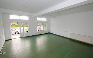 SPATIU COMERCIAL DE INCHIRIAT| ZONA MALL-ul NOU| CENTRALA TERMICA - Poză 2