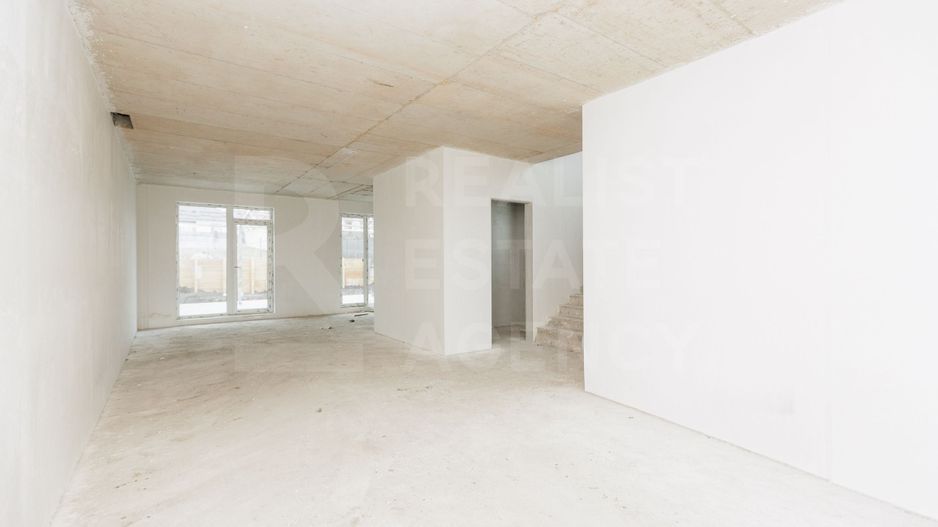 Vânzare, duplex, 3 nivele, str. Frasinilor, Ialoveni - Poză 17