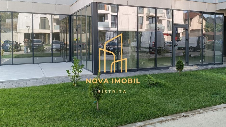 Spatiu comercial, terasa,restaurant,pizzerie,fast food! - Poză 2