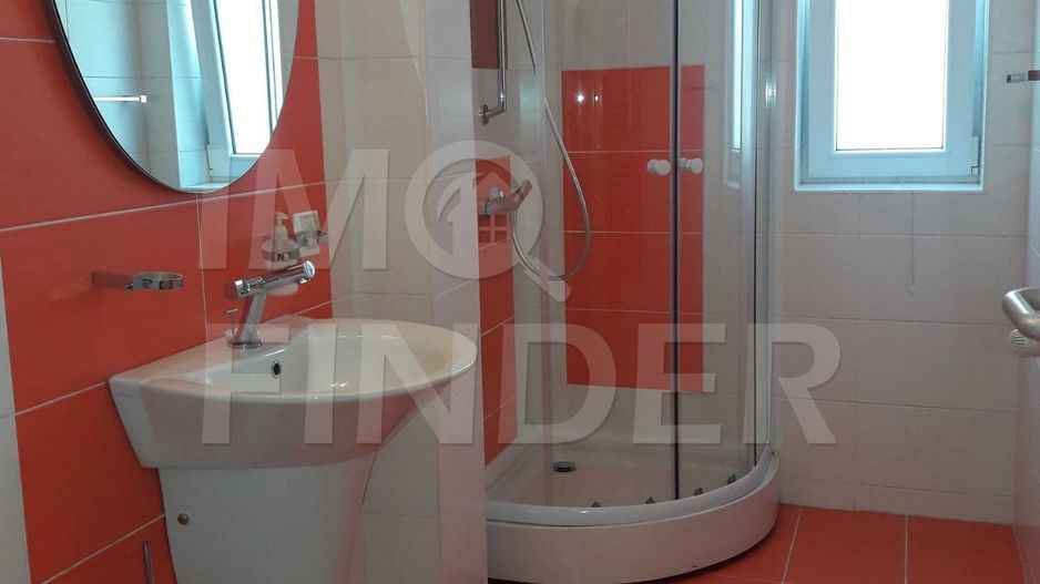 Inchiriere apartament 3 camere, Buna Ziua, 100 mp, Garaj - Poză 11