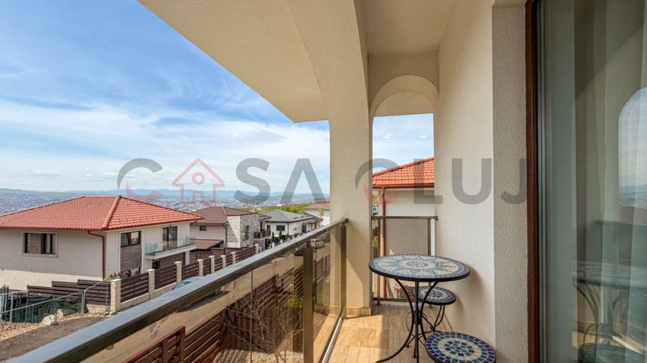 Casă individuală | 4 camere | 3 băi | Teren 565 mp - Poză 15