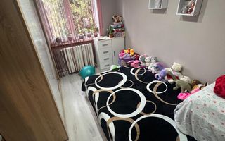 De vânzare –  EXCLUSIVITATE! Apartament 3 camere, semi confort I, - Poză 7