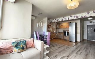 Apartament cu 2 camere de inchiriat in Prima Nufarul, Oradea - Poză 3