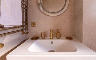 3 camere | Herastrau | 2 terase | Garaj subteran - Poză 14