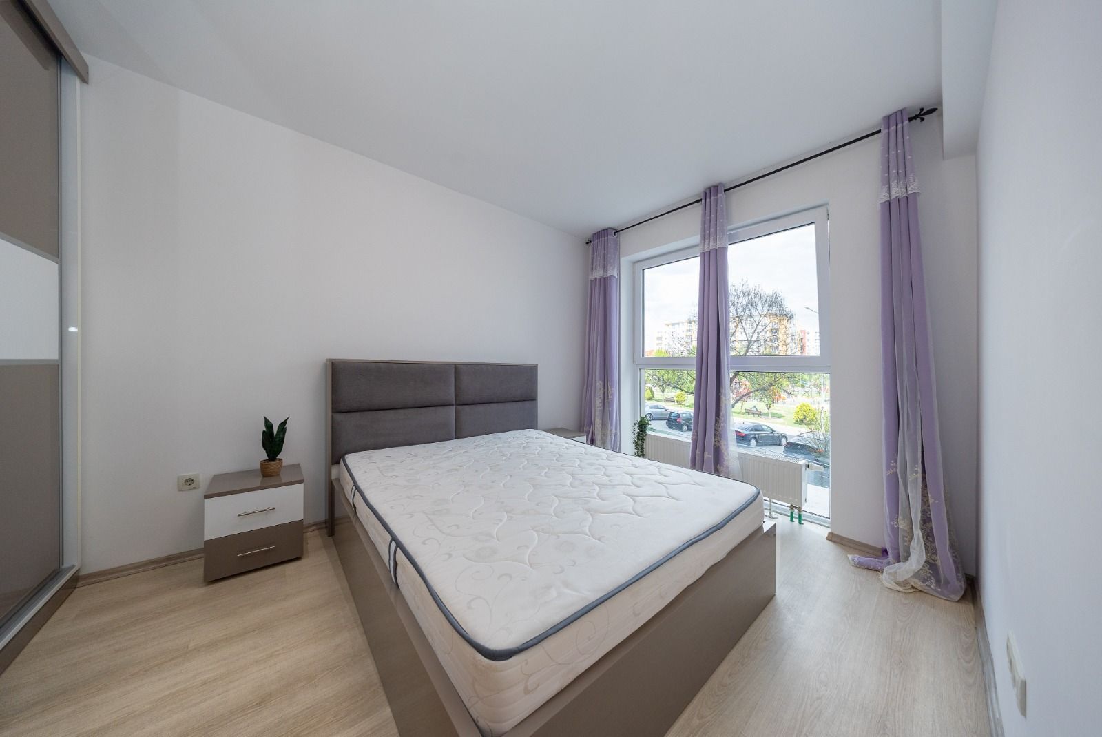 Apartament 2 camere,loc de parcare si boxa-Avangarden Bartolomeu - Poză 16