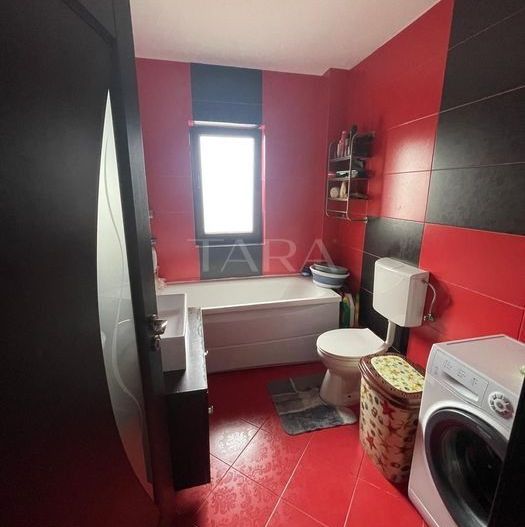 Apartament 3 camere, Intre Lacuri - Poză 7