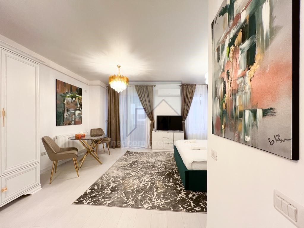 Vanzare Garsoniera 2021- Soseaua Progresului - Poză 21