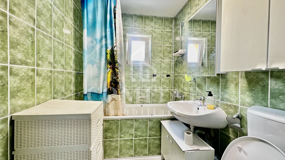 Apartament 3 camere | Etaj intermediar | Intre Lacuri - Poză 14