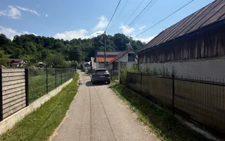 Casă + anexă și teren intravilan 813 mp cu toate utilitățile ! - Poză 33