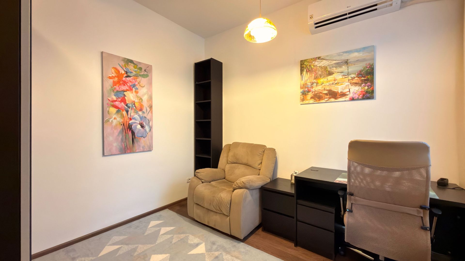 Închiriat: Vilă P+1 deosebită | Prima Închiriere | 5 Camere, Terasă - Poză 9