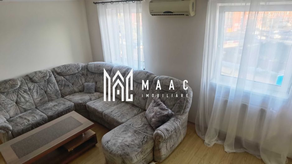 Apartament 3 camere de închiriat | Etaj 5,Terezian | 72 mp - Poză 4