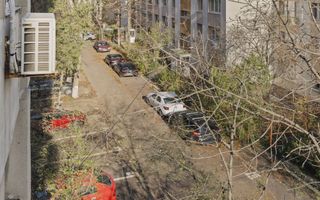 2 Camere, circular, 3/10, bloc Z, zonă foarte verde, metrou Favorit, Comision 0% - Poză 19