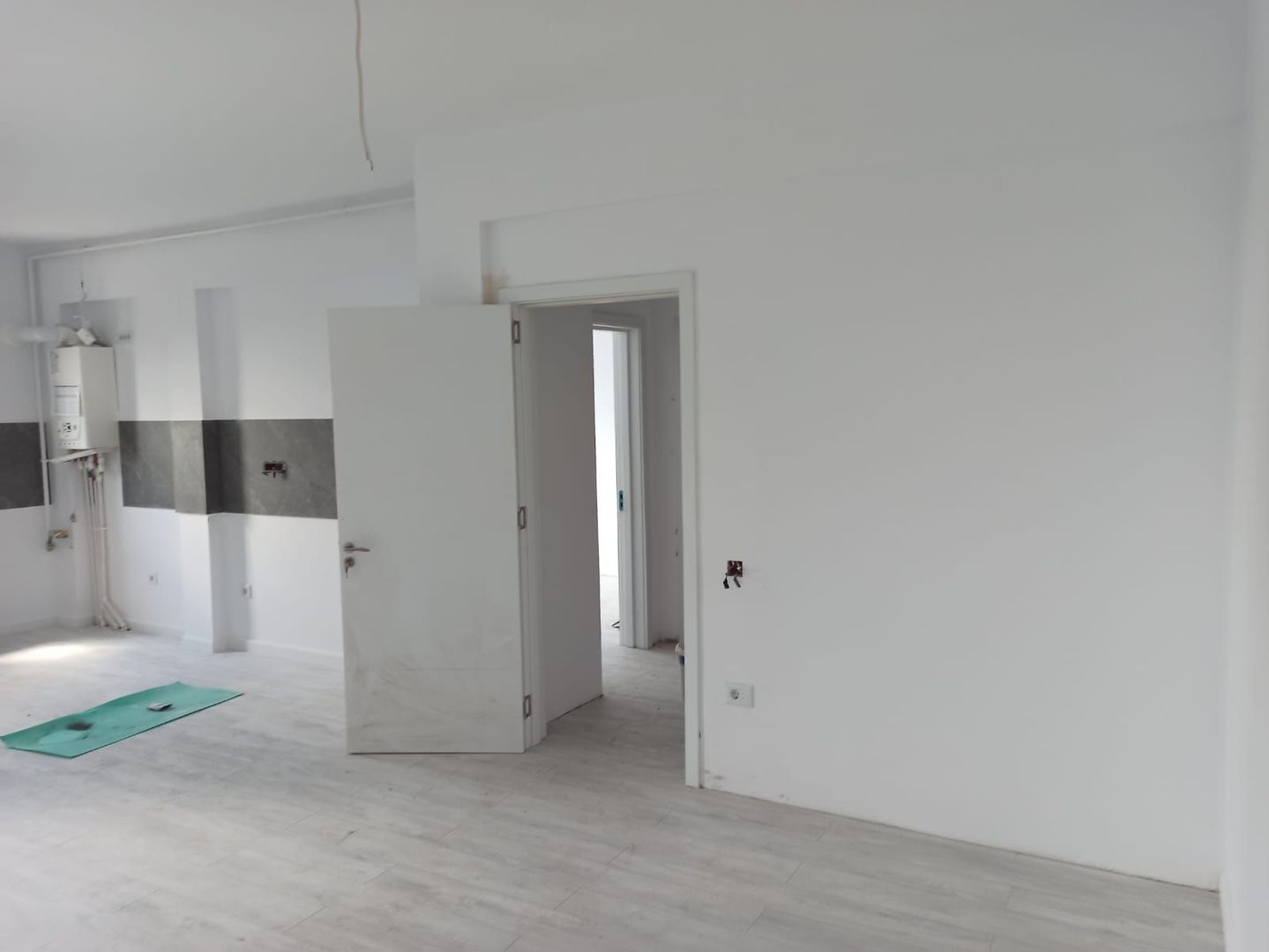 FINALIZAT 2cam.+parcare inclusa Popesti Primarie 65500 E - Poză 17