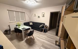 Mobilat si utilat. Bloc izolat. La 2 pasi de scoala - Poză 4