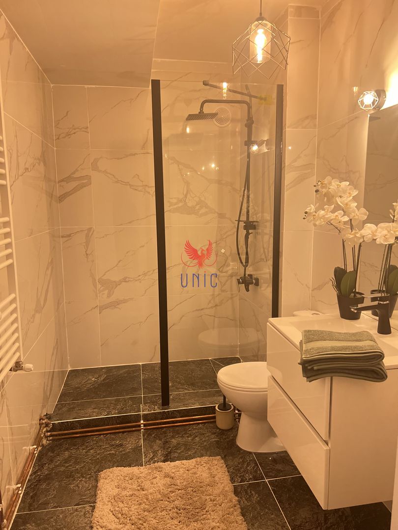 Apartament lux zona Amaradia-Fagaras - Poză 90