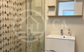 Apartament cu 2 camere de inchiriat Prima Onestilor Oradea - Poză 8