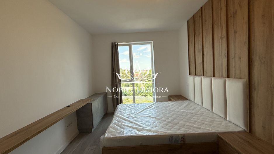 Vivalia Grand - Apartament modern cu 2 camere, dressing, parcare - Poză 12