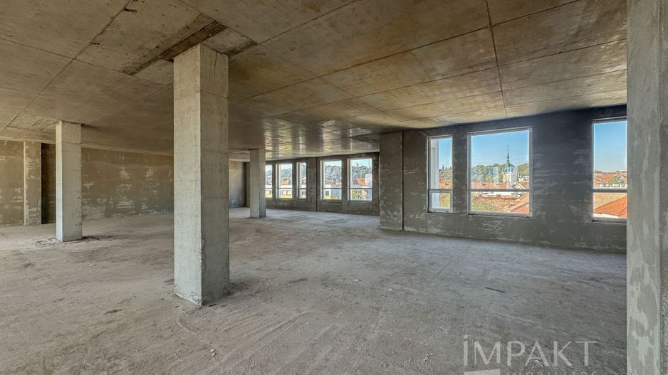 Imobil versatil cu functiuni mixte zona P-ta Mihai Viteazul - Poză 4