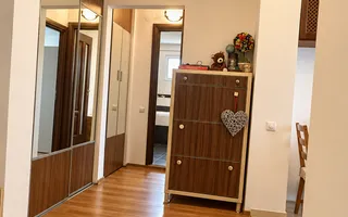 Apartament 2 camere în Aviației | complet mobilat și utilat | - Poză 13