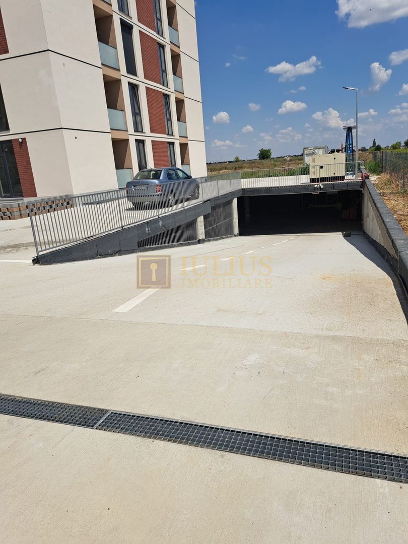 Torontalului, la 3 minute de facultatea de agronomie, centrala prorprie - Poză 11