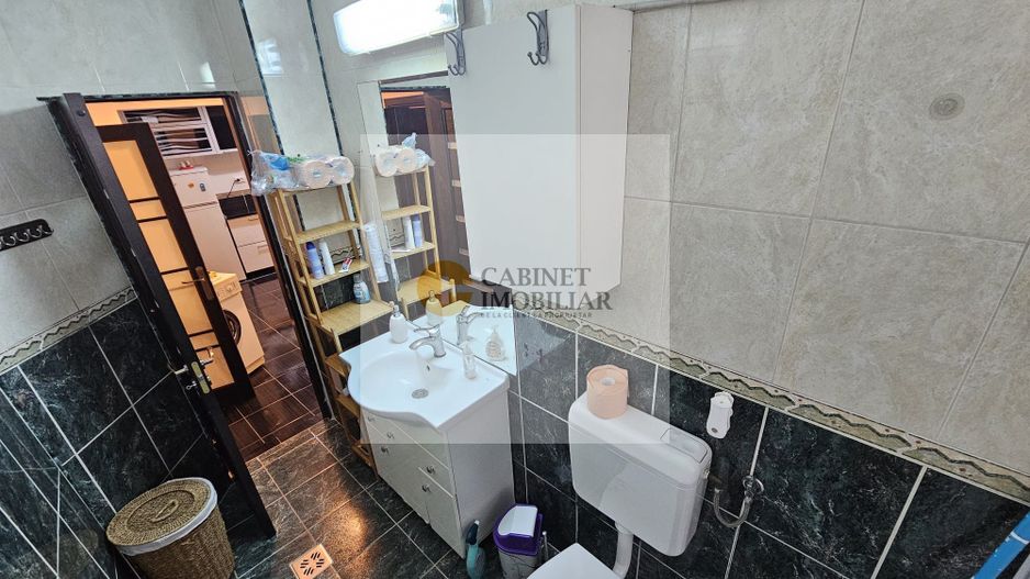 Apartament 3 camere | 74mp in vila | Renovat 2025 | Piata Alba Iulia - Poză 14