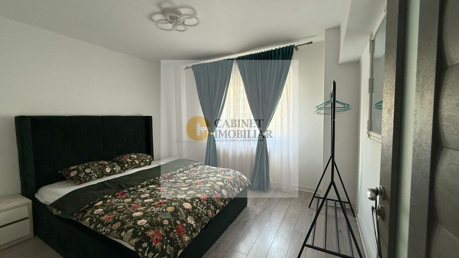 Pretabil investie I2 camere I Sos Stefan cel Mare I Etaj 1 I Bloc 1982 - Poză 6