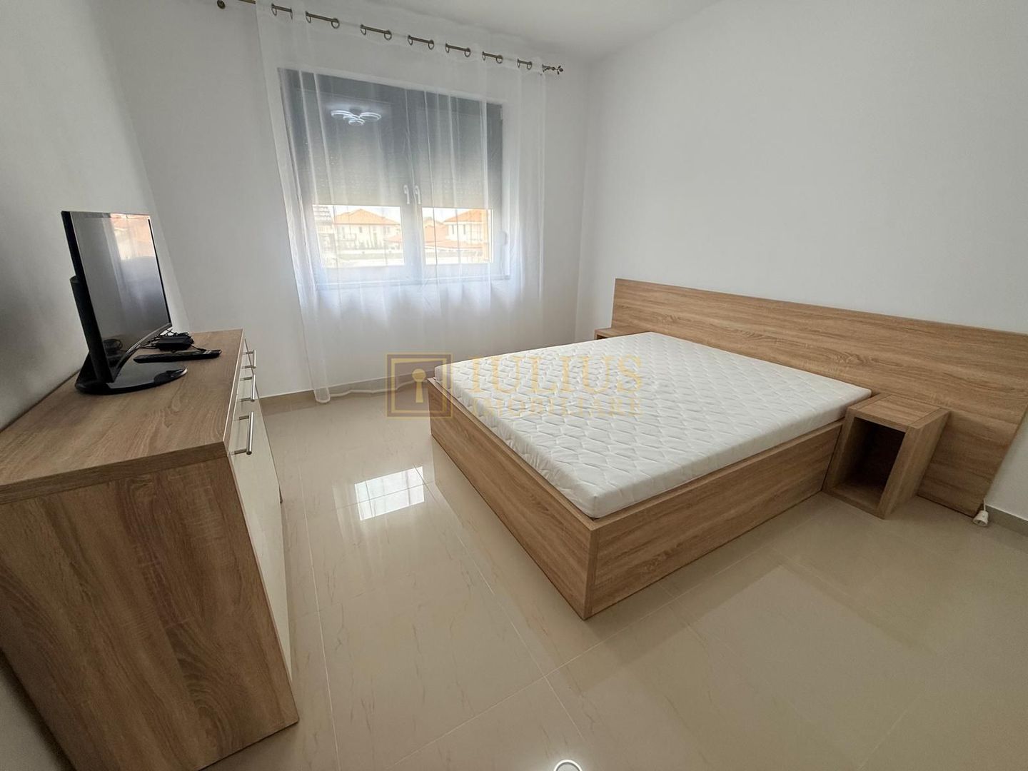 2 camere, Calea Urseni-Giroc, la 5 minute de Braytim, prima inchiriere! - Poză 12