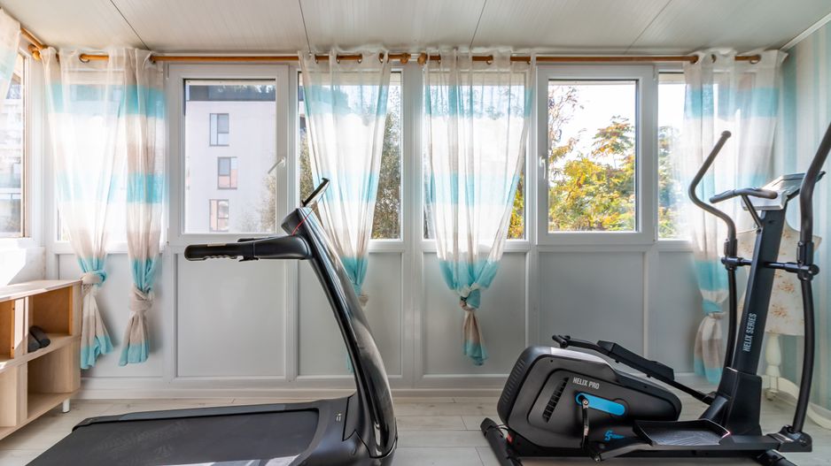 Apartament 3 camere + parcare subterana | Baneasa | Sisesti - Poză 22