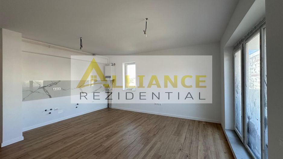 Apartament 3 camere bloc nou P+3 || lift || incalzire in pardoseala || metrou aproape - Poză 4