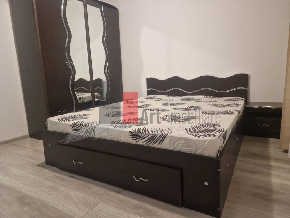 Apartament cu 3 camere de inchiriat-Lujerului-Uverturii-loc de parcare - Poză 4