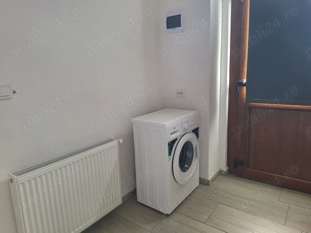 1 camera zona Complex etaj 1 cu centrala - Poză 9