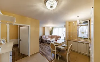 Apartament 3 camere | Braytim - Confort si Eleganta in Zona de Top din Timisoara - Poză 17