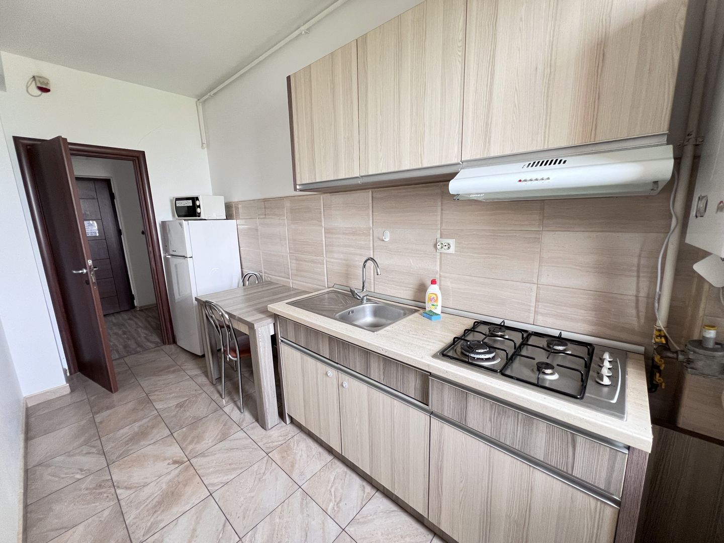 Apartament 2 camere cu vedere la mare – Summerland, Mamaia Nord - Poză 14