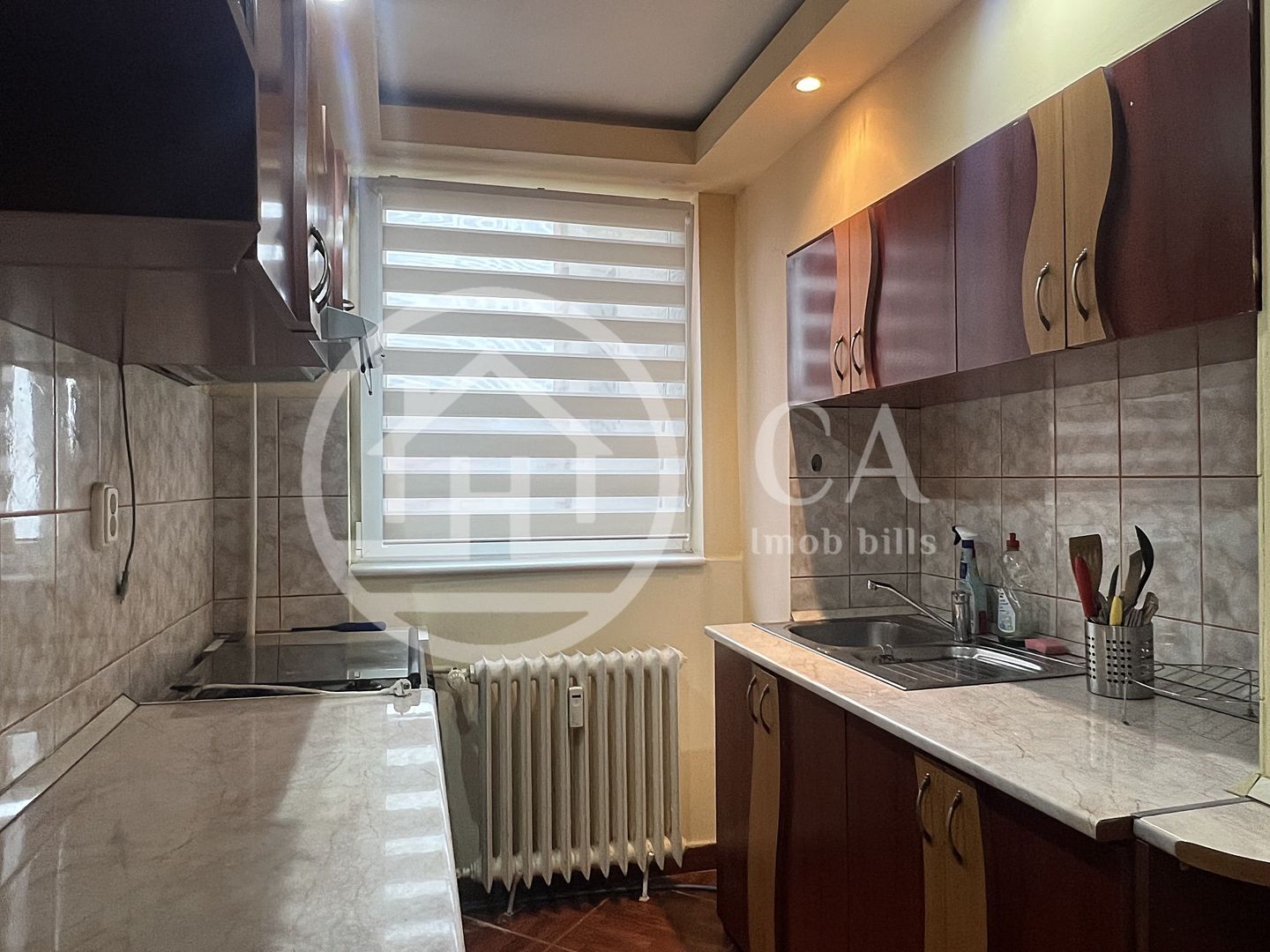 Apartament cu 3 camere de inchiriat in zona Decebal, Oradea - Poză 5