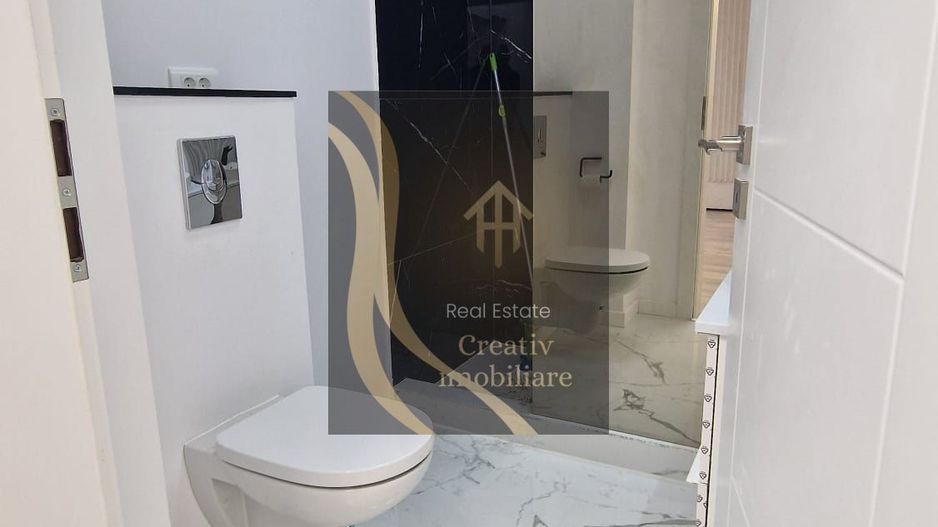 Inchiriez apartament 2 camere Grozavesti - Poză 7