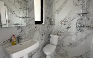 Vila 5 camere 163 mp construiți + teren 289mp - construcție 2023 - Poză 20