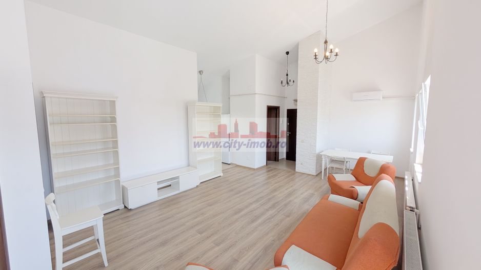 Vanzare  apartament Baneasa 3,  Camere Bucuresti, - Poză 14