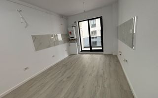 Apartament 2 camere tip studio, metrou Berceni, Pasarela pietonala - Poză 3