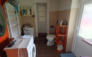 Casă 2 corpuri I 100 mpu  I Teren 970 mp I Front 25m I Săcel - Poză 7