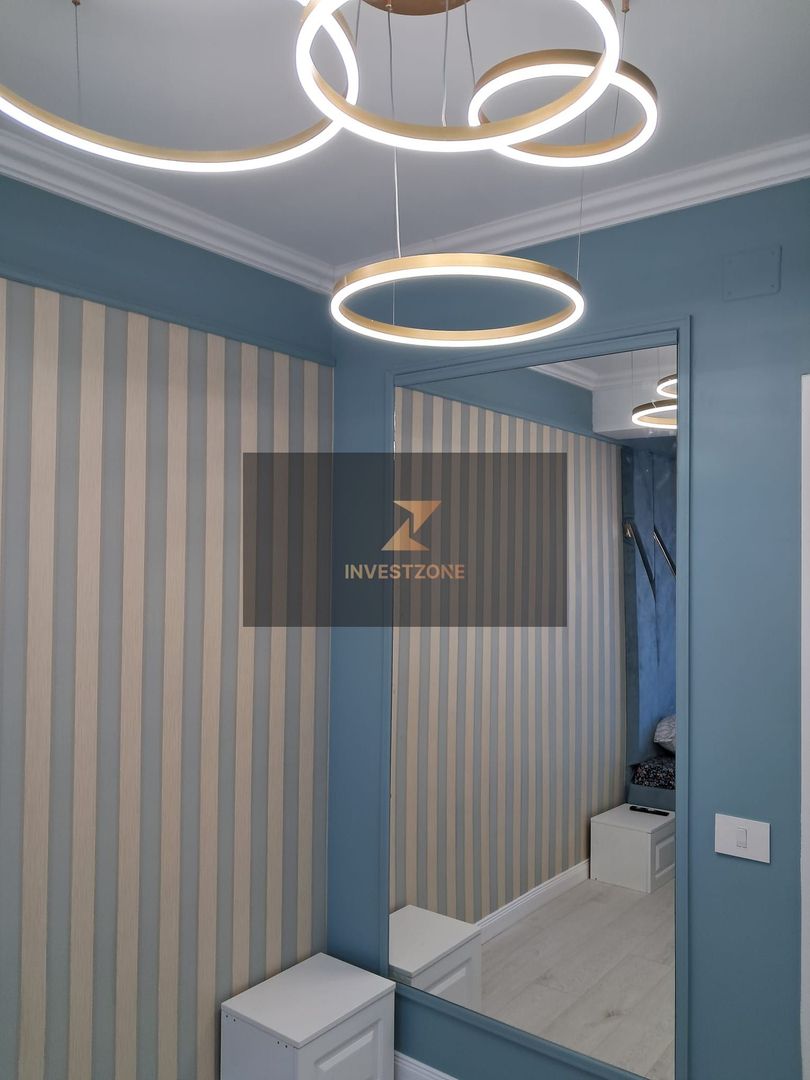 Apartament de vanzare in complexul Prima Onestilor-Oradea - Poză 6