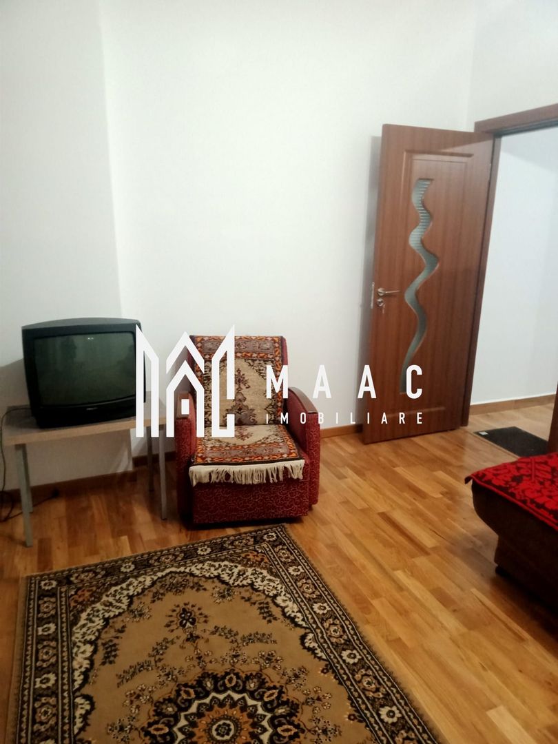 Apartament 2 camere | Etaj 1 | 2 Balcoane | Doamna Stanca - Poză 4