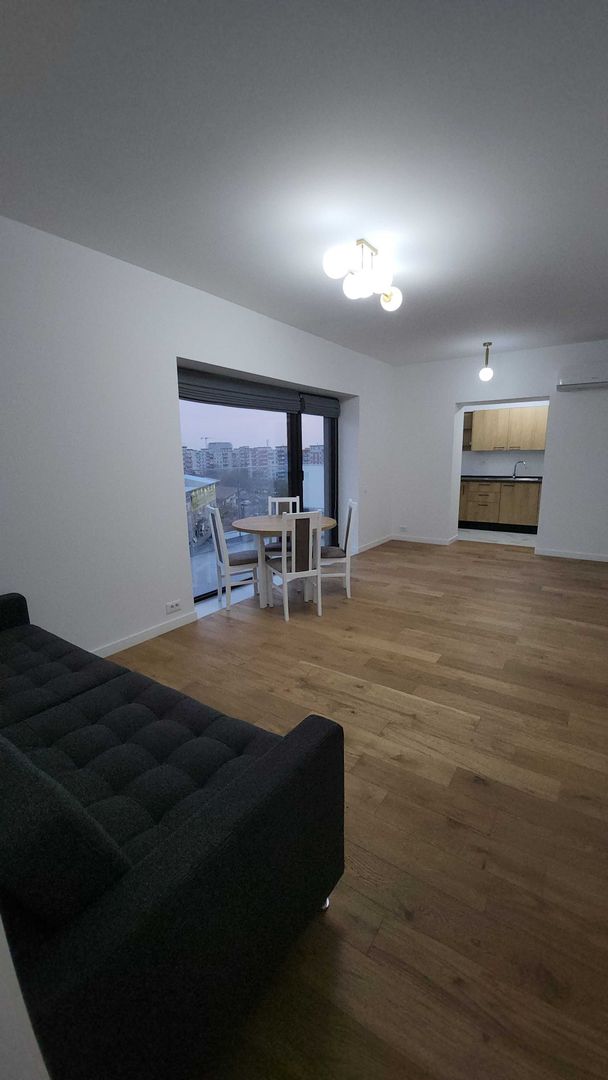 Apartament  2 camere I One Cotroceni Park I loc de parcare inclus - Poză 3
