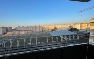 Apartament 2 camere Urban Plaza - Poză 9