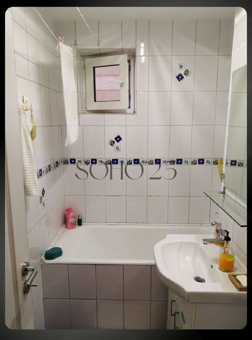Apartament 2 camere | Parcul Tineretului | Bloc reabilitat 2025 - Poză 6