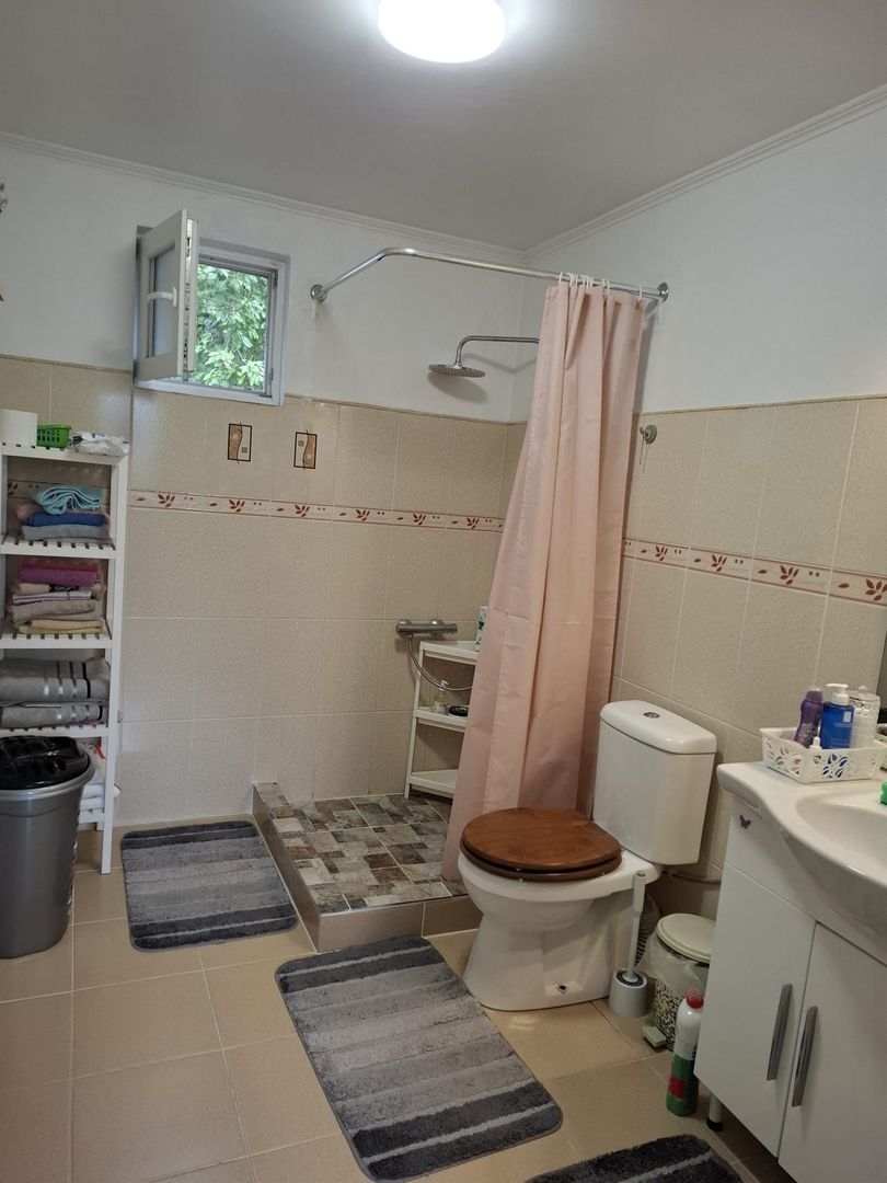 Samurcasi, casa si teren de 1200 mp - Poză 7