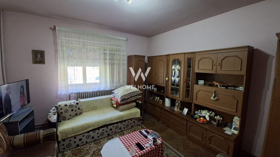 Casa Turnisor, cu teren generos 1075m2 - Poză 9