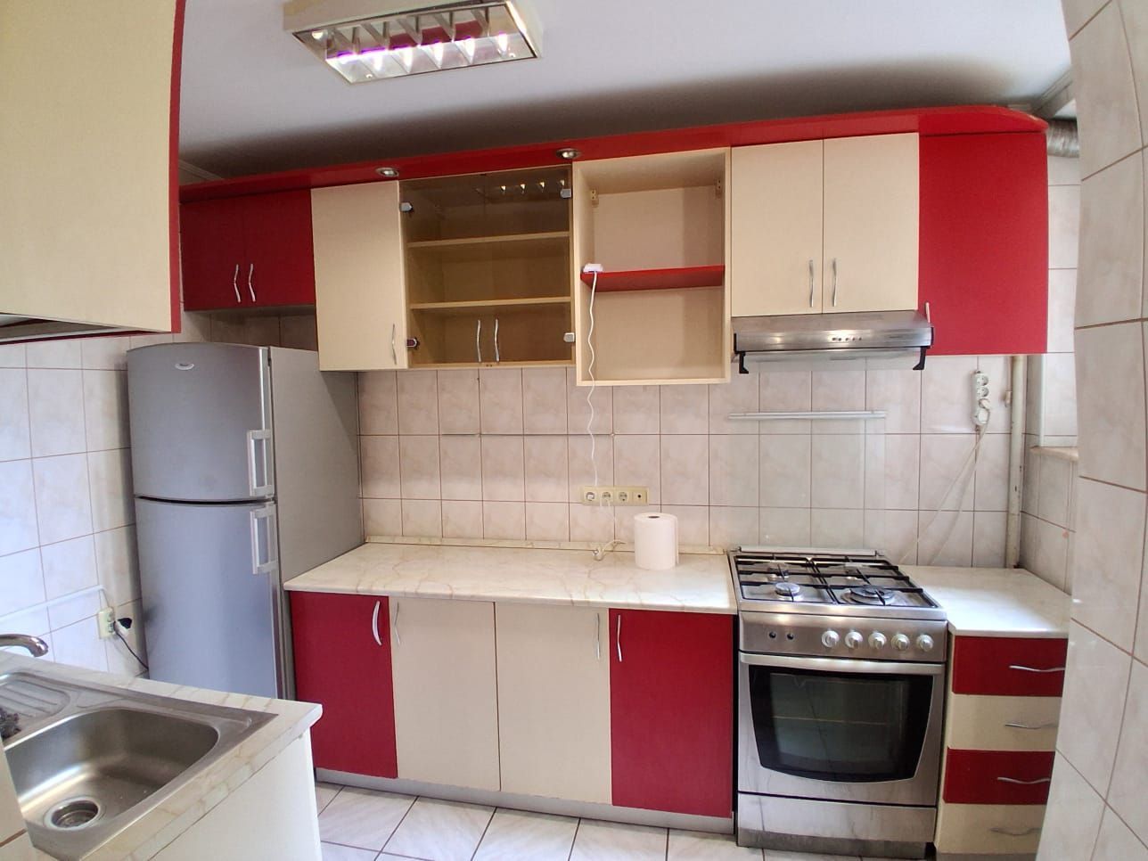 Apartament 2 camere de vanzare Lujerului - Poză 8