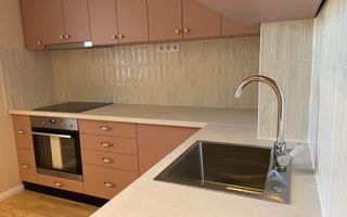 BRASADAS vinde ap 3 cam etaj 3/4 zona Burdea. - Poză 6